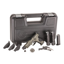 Smith&Wesson Spec Series M&P 9 METAL M2.0 9MM 4.8" OD Green