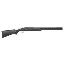 Mossberg International Silver Reserve Eventide 12 Gauge 28" Black
