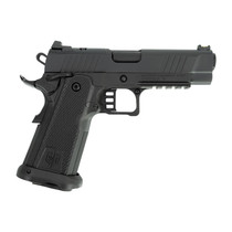 SDS Imports MAC 1911 Double Stack 9MM Black 4.25" 17 Rnd