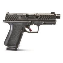 Shadow Systems The War Poet Semi-auto 9mm 4.5" Threaded Barrel 15+1 Rnd
