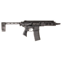 Sig Sauer Pmcx Rattler Lt 5.56 Nato 7.75 " Pcb Blk