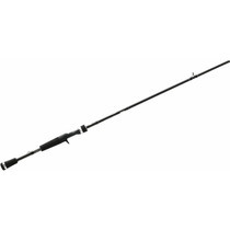 13 Fishing FTB3C74H Fate Black 3 Casting Rod Heavy, Fast 1 Pc 7'4"