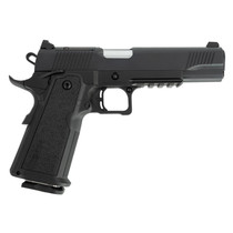 SDS Imports 1911 Duty Double Stack 9MM 5.1" Black 17 Rnd