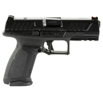 Beretta Apx A1 Gen2 Rdo Optics Ready 9Mm 4.25 Bbl 17 9Mm + Fiber Optic