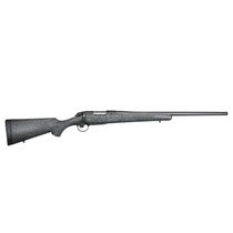 Bergara Ridge Rifle Bolt Action 7MM PRC 22" Graphite Black Cerakote