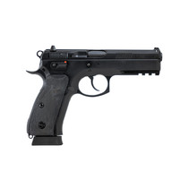 CZ 75-B Single/Double 9mm 4.6
