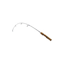 13 Fishing White Noise Ice Rods Black 26" M