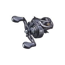Lew's Super Duty LFS Casting Reel Black 6.8:1 RH