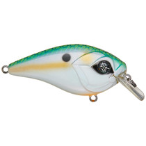Googan Squad Mini Banger Squarebill Crankbait 1/4oz MONDO SHAD 1/4oz