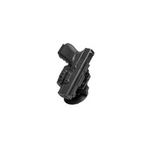 Alien Gear Shape Shift OWB Paddle Holster Right Left Handed Sig P320 9C