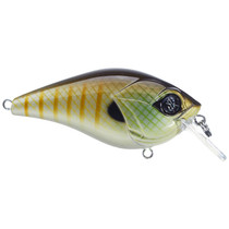 Googan Squad Mini Banger Squarebill Crankbait 1/4oz Bluegill 1/4oz