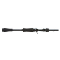 13 Fishing Meta Casting Rods Black 7'3" MH
