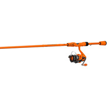 13 Fishing Radioactive Spinning Combo Black 7'1" M