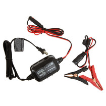 NOCO GENIUS2 Smart Battery Chargers GENIUS2 Black