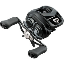 Daiwa Tatula 80 Baitcasting Reel Black 80 1:1