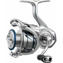 Daiwa Procyon MQ LT Spinning Reel Black 2000