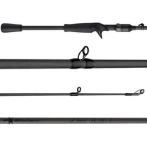 Abu Garcia Zenon Casting Rod Black 7' MH