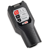 Rapala R12 Lithium Aerator 12V Black