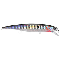 Googan Squad JR. Scout Jerkbait Silver Flash