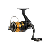 Shimano Ultegra Spinning Reel Black C3000HG - Fin Feather Fur