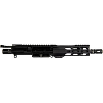 Anderson Manufacturing UTILITY 7.5'' 300 BLK COMPLETE UPPER