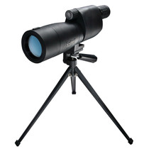 Bushnell Sentry Spotting Scope 18-36X50 With Tripod