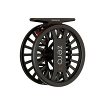 REDINGTON ZERO REEL Black 2/3