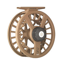 REDINGTON RUN REEL Coyote 5/6