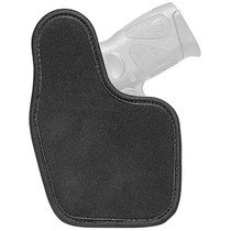 Alien Gear Holsters ShapeShift Appendix Carry Holster Sig Sauer P320 9mm Black