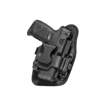 Alien Gear ShapeShift Appendix Carry Holster Springfield Armory Hellcat Black