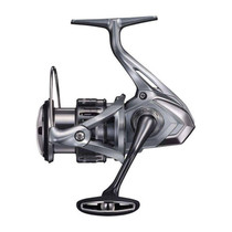 SHIMANO NASCI 2500HG FC NAS2500HGFC Black