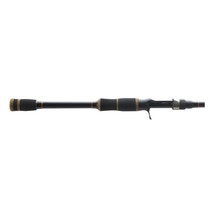 Halo Fishing XD III Pro Series Casting Rods Black 7' MH CAST 1/4-3/8