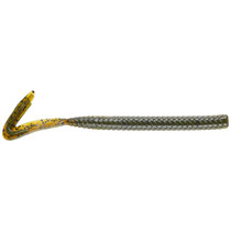 GOOGAN BLAZIN WORM Green Pumpkin