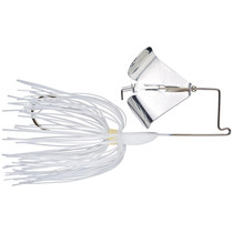 Greenfish Tackle Hammerhead Buzz White 3/8