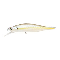 Lucky Craft Lighting Pointer 98XR Jerkbait Chartreuse White 98XR