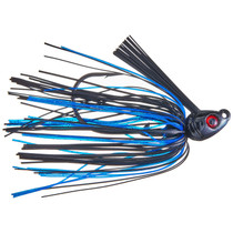 Greenfish Tackle Swim Jig Baby Bass II 3/8