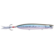Lucky Craft Gunfish 117 Mossy Magic Herring 117