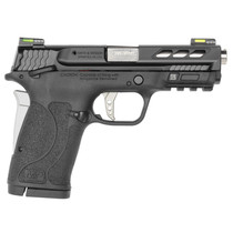 Smith & Wesson Shield Ez 380 Auto Saftey 3.8" Barrel 8 Rnd 2 Mags