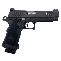 STACCATO 2011 P 1911 Style 9MM Black DLC 4.4" Barrel 20 Rnd