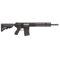LMT MARS-H 7.62 QUAD .308 16" Chrome Barrel 20 Rnd