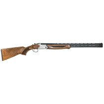 American Tactical Crusader Field 12 Gauge 28" Barrel 2 Rnd Wood 3" Cham Turkish Walnut