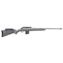 Ruger American Rifle Generation Ii 6.5 Grendel 20" Bolt Action