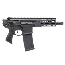 Sig Sauer MCX Rattler LT.300 Blackout Pistol, 6.75" Barrel 30+1