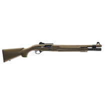 Beretta 1301 Tactical Mod. 2 Fde Semi Auto 12 Gauge 18.5" Barrel 3" Chamber 8 Round