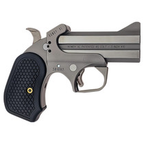 Bond Arms Rowdy Xl Stainless .45 Colt / .410 Ga 3.5" Barrel 2-Rnd