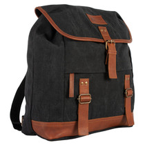 Outdoor Products Arrowhead Internal Frame Backpack - 47.5L Capacity, Hydration Compatible, Black/Griffin