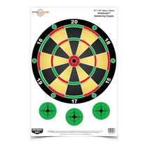 Pregame 12 x 18in Shotboard Target 8 CT