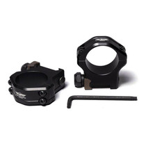 Christensen Arms Ultralight PRSR-X2 30mm Medium Scope Rings