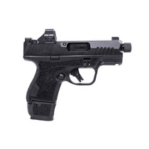 Kimber R7 Mako Tactical (OI) Holosun HS 407K 9mm Luger Threaded 3.92" Barrel 15 Rnd