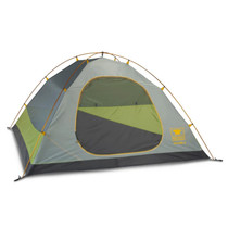 Mountansmith Upland 4 Person Tent Grey/Green